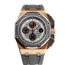 AP Micheal Schumacher Super Clone Watch