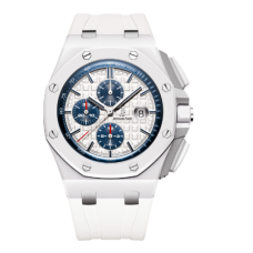 AP Royal Oak Offshore APS Factory Super Clone Watch