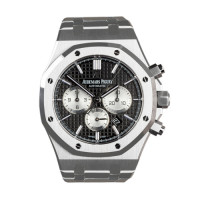 Audemars Piguet Royal Oak Black Super Clone Watch |Ref. 26331ST