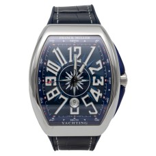 Franck Muller Vanguard Yachting V45SCDT 1:1 Super Clone Watch | Hyderabad