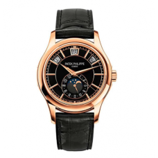 Patek Philippe Annual Calendar 5205R-010 Swiss ETA Watch Bengaluru Patek Philippe Annual Calendar 5205R-010 Swiss ETA Watch Bengaluru