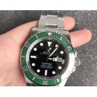 Rolex "Starbucks" Super Clone 126610LV On COD Rolex "Starbucks" Super Clone 126610LV On COD
