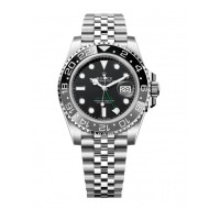 Rolex Bruce Wayne Swiss ETA Watch in India | 904L Jubilee Strap | Super Cloned 3285 Movement | COD