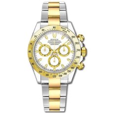 Rolex Cosmograph Daytona Swiss ETA Super Clone