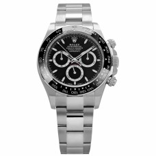 Rolex Daytona "Godzilla" Cosmograph Ref. 116500LN 1:1 Super Clone Watch | Swiss 4130 Movement Rolex Daytona "Godzilla" Cosmograph Ref. 116500LN 1:1 Super Clone Watch | Swiss 4130 Movement