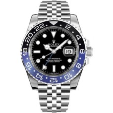 Rolex Batgirl Super Clone Watch in India on COD