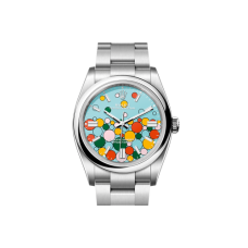 Rolex Celebration Dial Oyster Perpetual 126000 Super Clone India Rolex Celebration Dial Oyster Perpetual 126000 Super Clone India