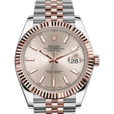 Rolex Datejust 41 Super Clone Chandigarh