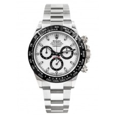Rolex Daytona "Panda" 116500LN Super Clone Watch