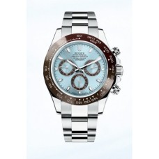 Rolex Daytona "Platona" 126506 Super Clone Watch