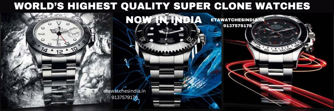 1:1 super clone watches