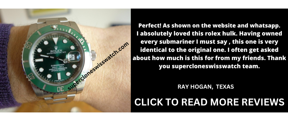 super clone watches review