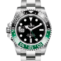 Rolex Sprite Swiss ETA GMT Master II Super Clone Watch India| Swiss ETA 3285 Movement