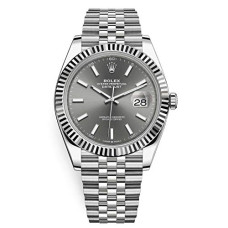 Rolex Datejust Swiss ETA 1:1 Super Clone Watch India | Ref.126334