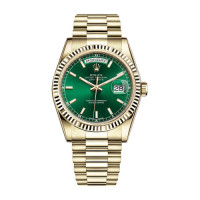 Rolex Day Date Swiss ETA 1:1 Super Clone Watch India | Ref.118238