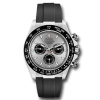 Rolex Daytona Oysterflex Ghost Dial 1:1 Super Clone Watch India
