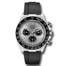 Rolex Daytona Oysterflex Ghost Dial 1:1 Super Clone Watch India