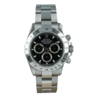Rolex Daytona Cosmograph 1:1 Super Clone Replica Watch India |Ref.116520