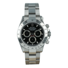 Rolex Daytona Cosmograph 1:1 Super Clone Replica Watch India |Ref.116520
