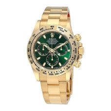 Rolex Daytona John Mayers 1:1 Super Clone Watch Online |Swiss ETA 4130 Movement |Ref 116508