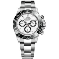 Rolex "Daytona Panda" M116500LN Cosmograph 1:1 Super Clone Watch