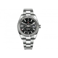 Rolex Skydweller Super Clone Watch India| Swiss ETA 9001 Movement