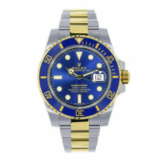 Rolex Date Submariner Swiss ETA 1:1 Super Clone Watch Delhi |Ref.126613LB