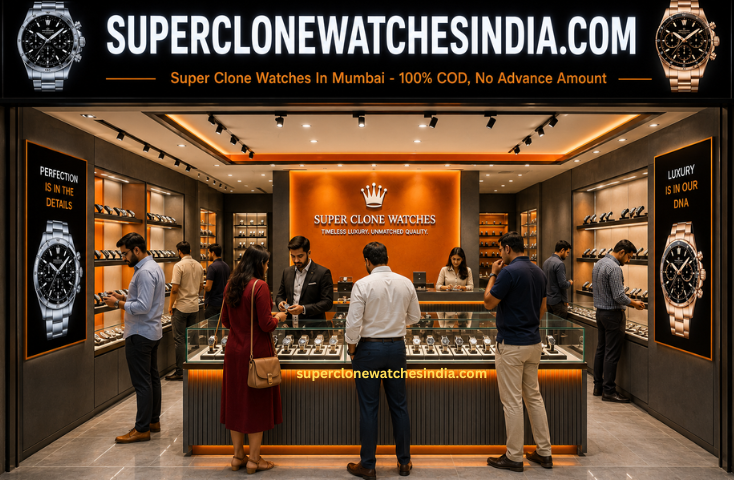 super clone watches Mumbai