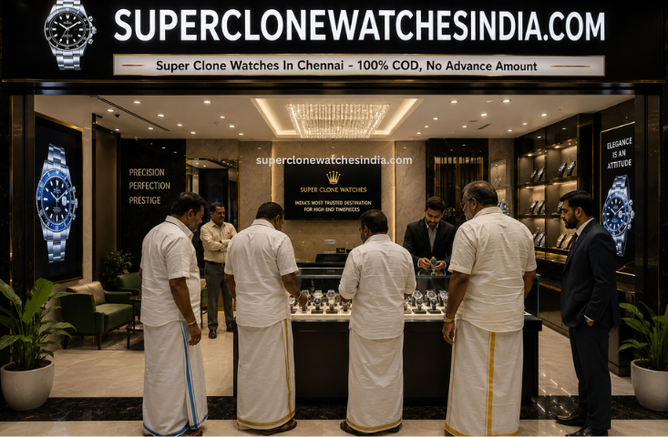Super clone Watches Chennai Super Clone Watches Store Chennai