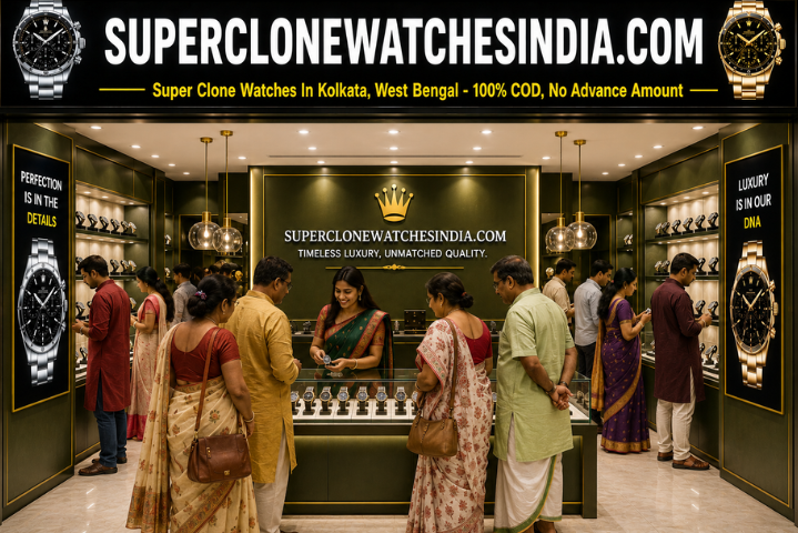 Super Clone Kolkata Super Clone Watches Store Kolkata
