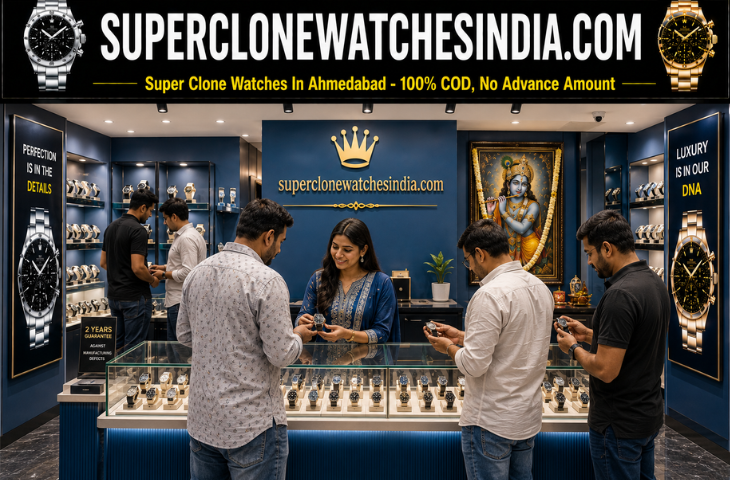 Super Clone Ahmedabad Super Clone Watches Store Ahmedabad