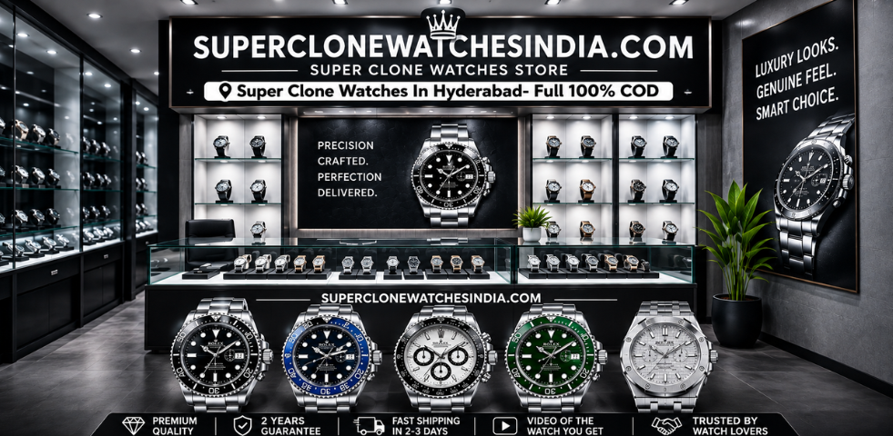 Super Clone Watches Hyderabad Super Clone Watches Hyderabad