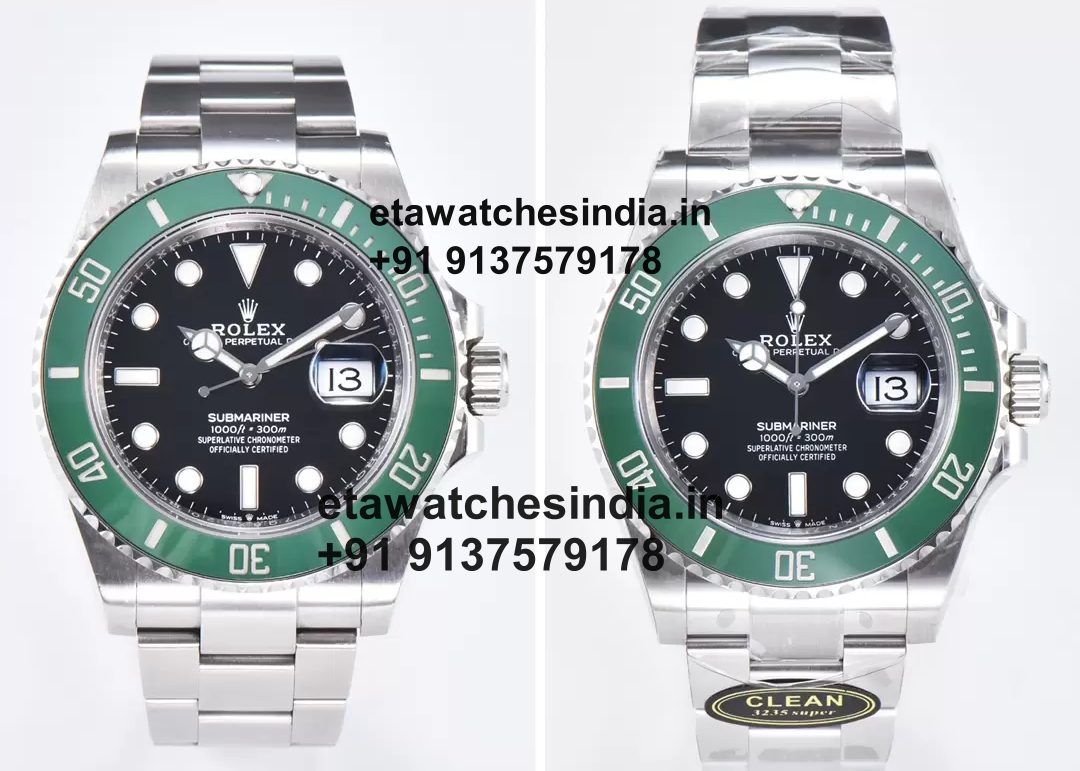 Fake Vs Real Super Clone